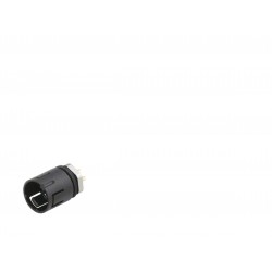 99 9207 00 03 Push-Pull Connectors